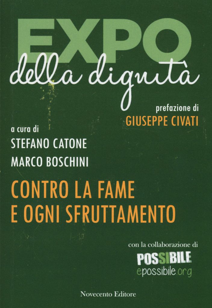 Expo della dignità