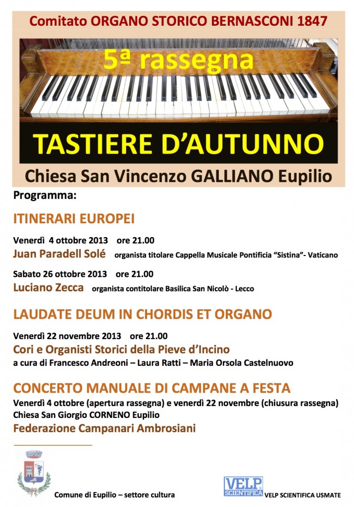 tastiere