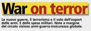 War on terror