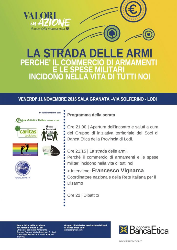 serata Lodi