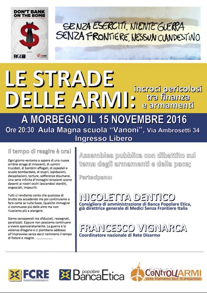 serata Morbegno