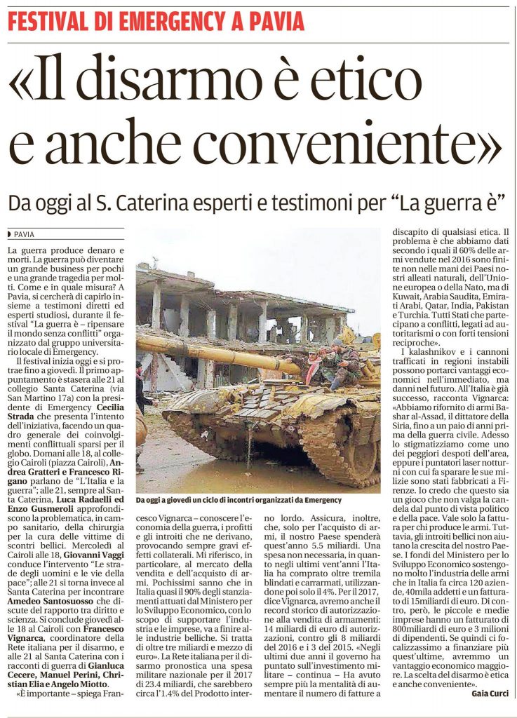 ProvinciaPavese_Emergency_vignarca