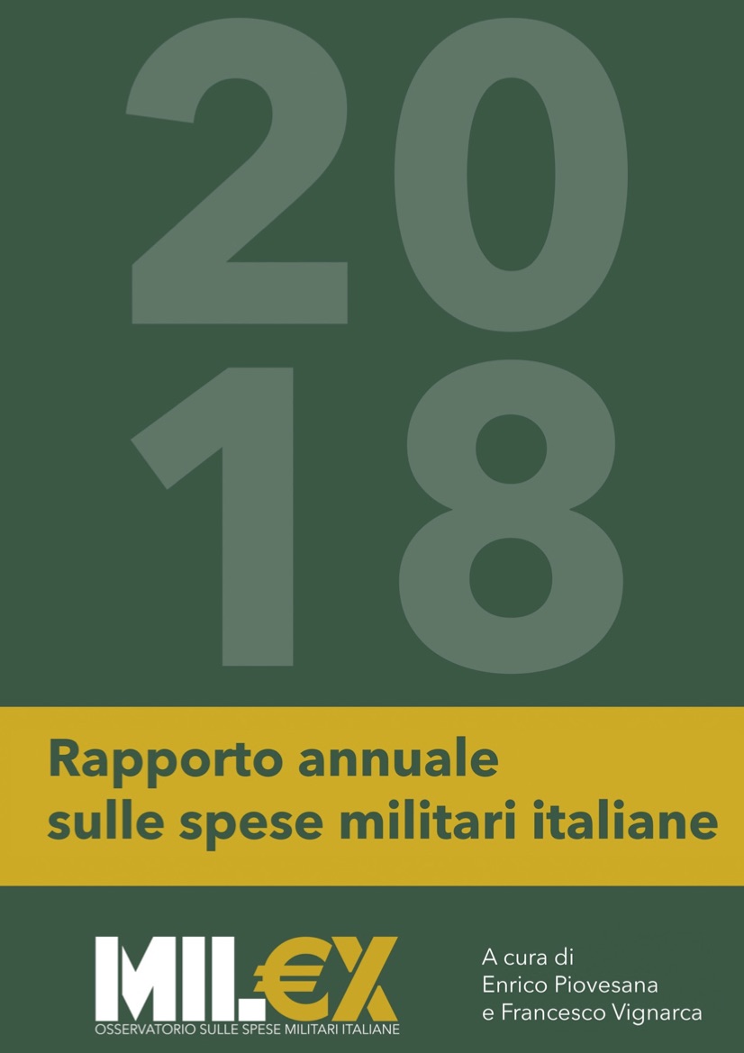 Milex 2018