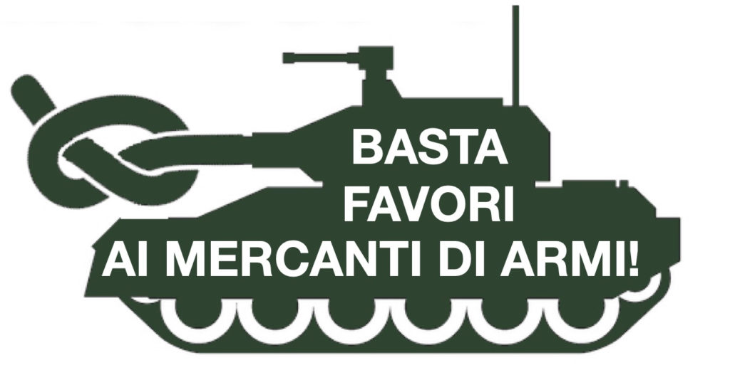 «Avremo meno controlli e più ordigni all’estero»