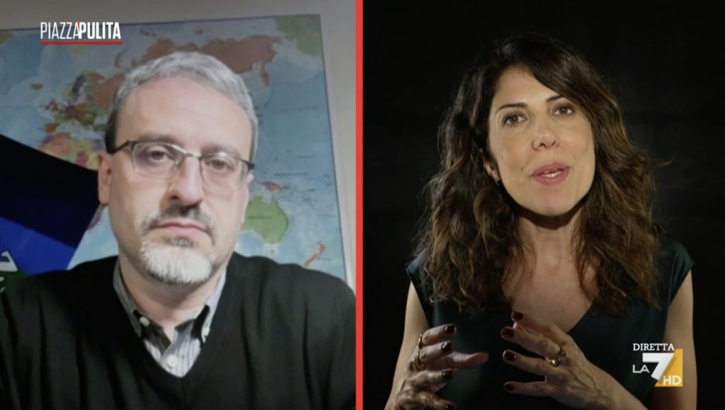 Readiness 2030, il nuovo piano per la difesa UE. Intervista doppia a PiazzaPulita