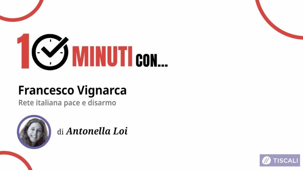 Dietro il riarmo c’è la grande finanza, padrona delle industrie militari. Ma l’alternativa esiste