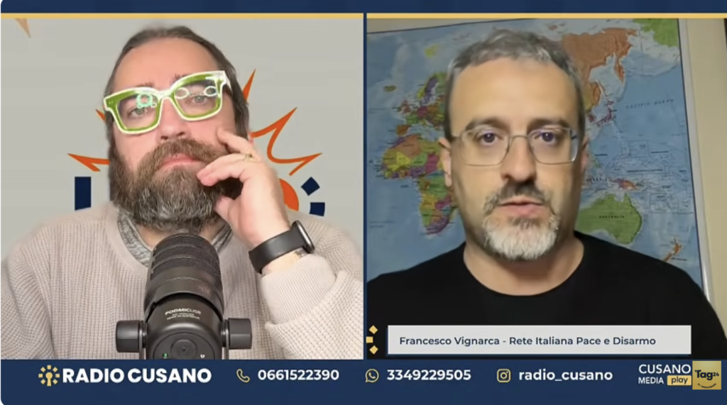 Boom vendita armi: l’Europa fa da traino, l’Italia tra i primi sei fornitori al mondo